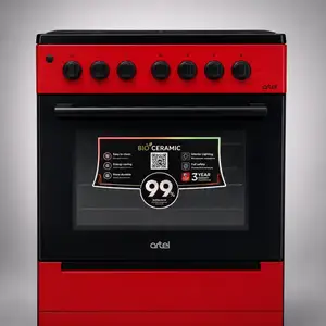 Плита Dolce 21EX, Душанбе