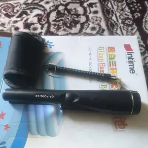 GP-Pointer металлоискатель, Худжанд