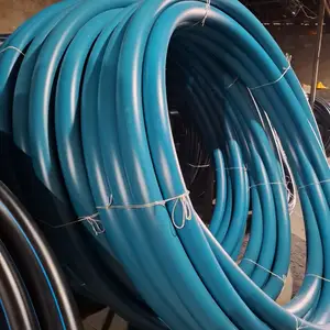 Қубурҳои полиэтилени D110мм., Душанбе