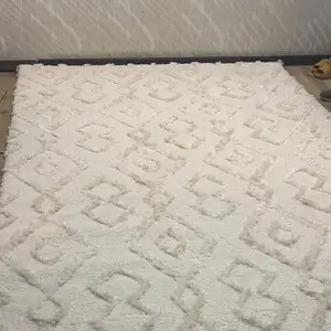 Ковры, Душанбе