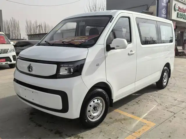 Электромобиль Changan EM60, 2026 на заказ, Душанбе