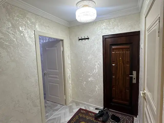 2-комн. квартира, 4 этаж, 57м², И.Сомони Парламент, Душанбе - 4