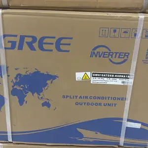 Кондиционер Gree 18 куба Инвектор, Душанбе