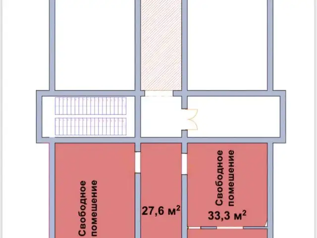 Помещение под свободное назначение, 133м², хиёбони Фирдавсӣ 20/2, Панҷакент
