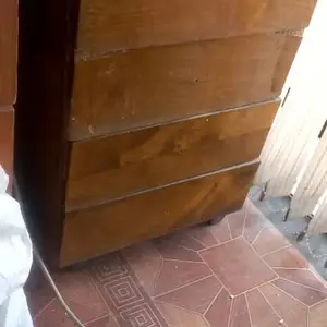 Тумбочка, Душанбе