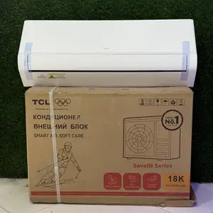 Кондиционер 18 TCL, Душанбе