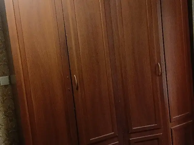 Шкаф, Хуҷанд