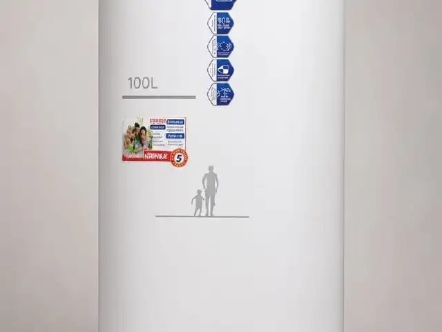 Водонагреватель termolux 100L, Душанбе