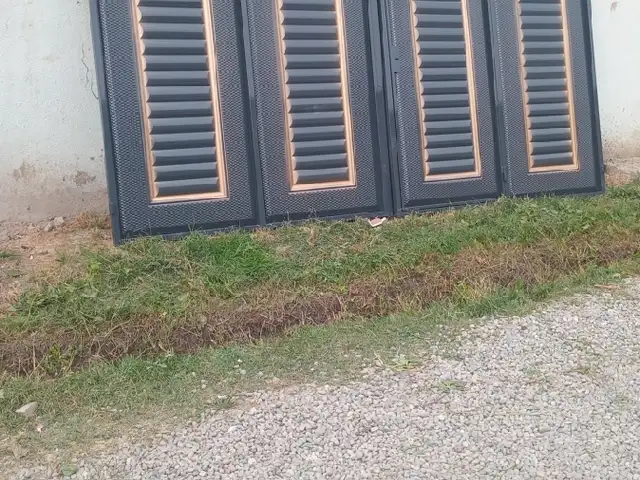 Дарвоза, Турсунзаде