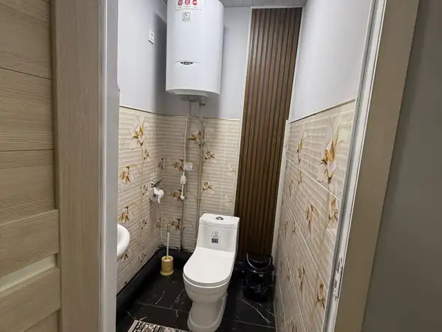 2-комн. квартира, 4 этаж, 79м², Сомони, Душанбе - 4