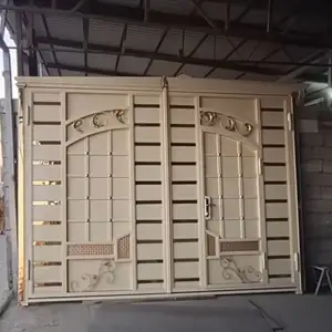 Дарвоза 4х3, Душанбе