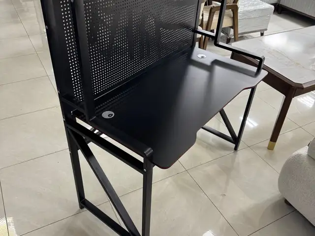 Мизи компьютери, Душанбе