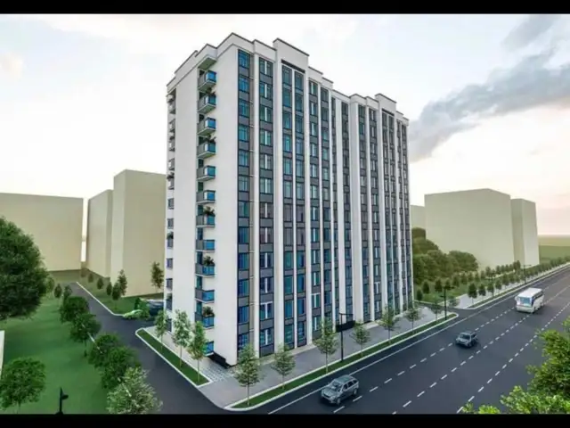 2-комн. квартира, 7 этаж, 80 м², 12мкр, Хуҷанд