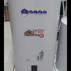 Водонагреватель 100л, Душанбе