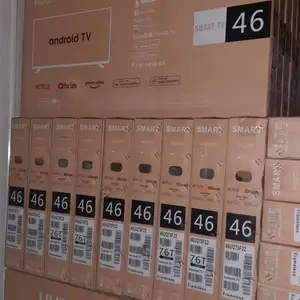 Телевизор Samsung 46, Хуҷанд