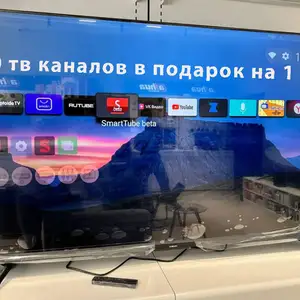 Телевизор Xiaomi MI TV 75 Extreme edition 75 L75M7-Z1, Душанбе
