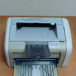Принтер HP laserjet 1022 Pro, Худжанд