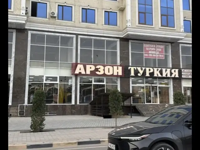 2-комн. квартира, 10 этаж, 66м², Сино, Душанбе