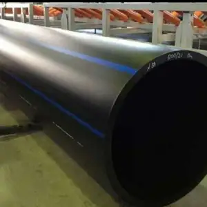 Пластиковая Труба ПНД D 200mm., Душанбе