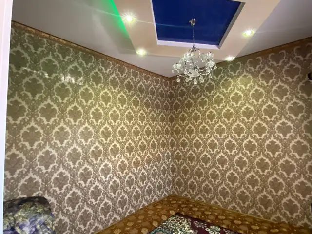 6-комн. дом, 2 этаж, 400 м², ш Душанбе н рудаки павароти лениград, Рудаки - 7
