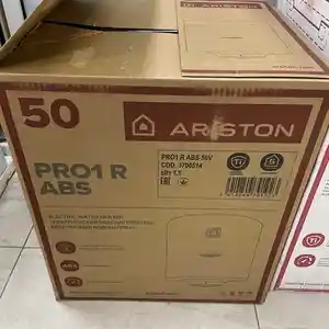Водонагреватель Ariston 50 л, Душанбе