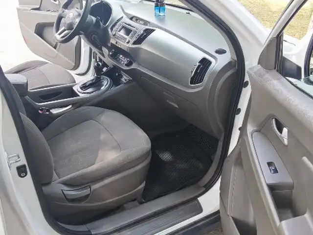 Kia Sportage, 2012, Турсунзаде - 10