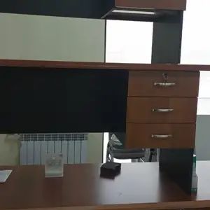 Стол письменный, Душанбе