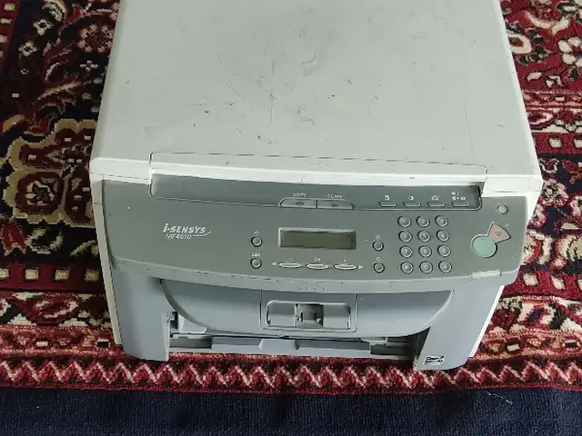 Принтер Canon i-sensys mf 4010, Душанбе