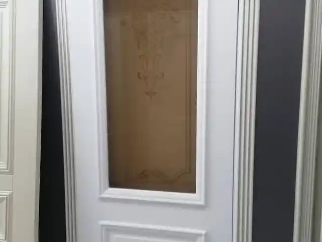 Дверь багет, Душанбе