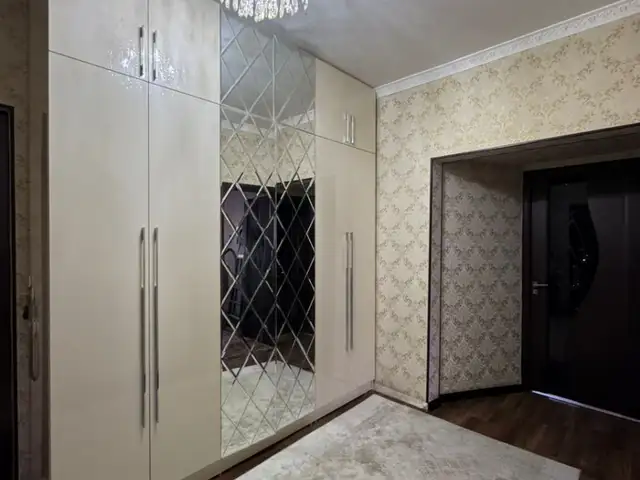3-комн. квартира, 9 этаж, 74 м², Сино, Душанбе