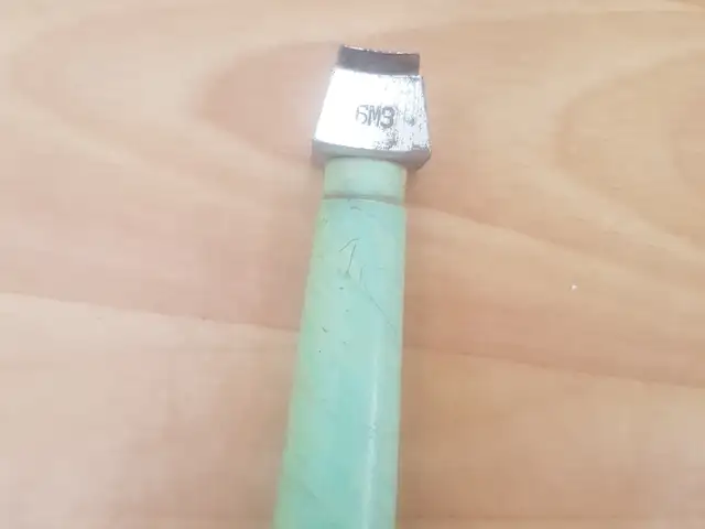 Стамеска, Душанбе
