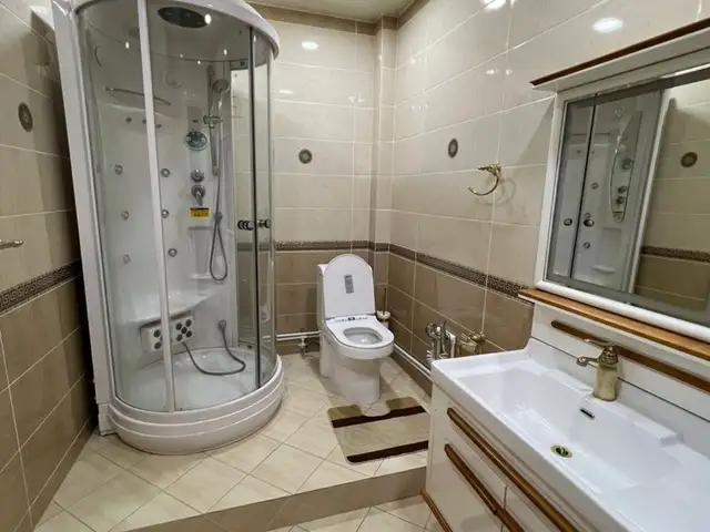 3-комн. квартира, 6 этаж, 120м², Шохмансур, Душанбе - 13