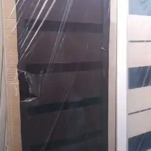 Дверь Хай тек, Душанбе