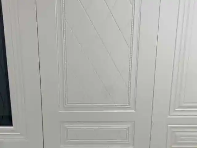 Дверь, Душанбе