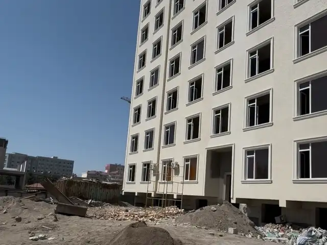 1-комн. квартира, 9 этаж, 52 м², 8мкр, Хуҷанд