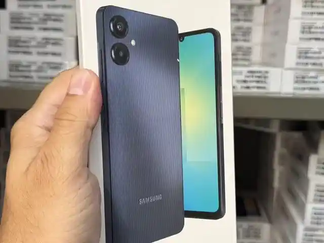 Samsung Galaxy A06 4/64GB, Душанбе