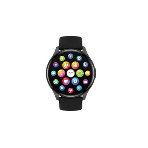 Умные часы Green Lion Infinite Pro Smart Watch черный, Душанбе
