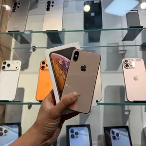 Apple iPhone Xs, 64 gb, Gold, Душанбе