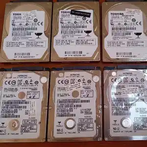 Жесткий диск 320gb, Душанбе