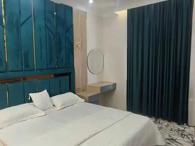 4-комн. квартира, 7 этаж, 85 м², 18 мкр, Хуҷанд