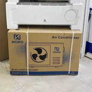Кондиционер Nord 18 куба, Душанбе