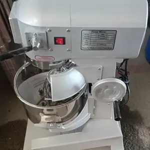 Миксер, Душанбе