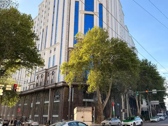 3-комн. квартира, 7 этаж, 115 м², Перекресток Северного, Душанбе
