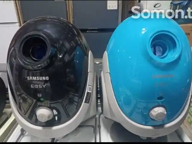 Пылесос Samsung, Душанбе