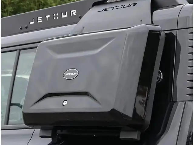 Аксессуары Jetour T2, Душанбе