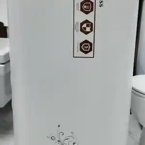 Водонагреватель Termoclass 50л, Душанбе