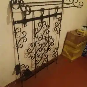Вешалка, Хуҷанд