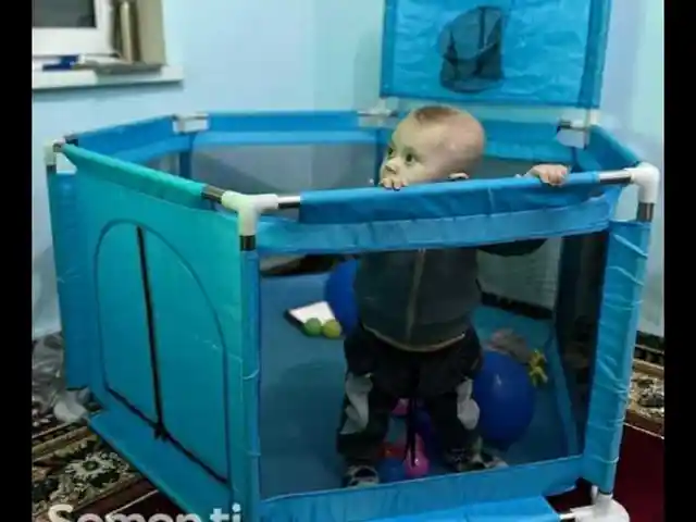 Манеж, Душанбе