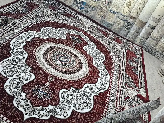 Ковер/Колин, Душанбе