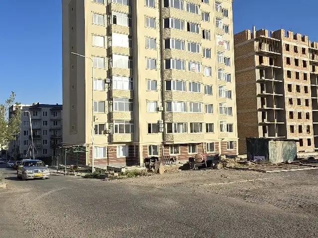 2-комн. квартира, 5 этаж, 59 м², 8мкр мактаби Болаёкат, Хуҷанд